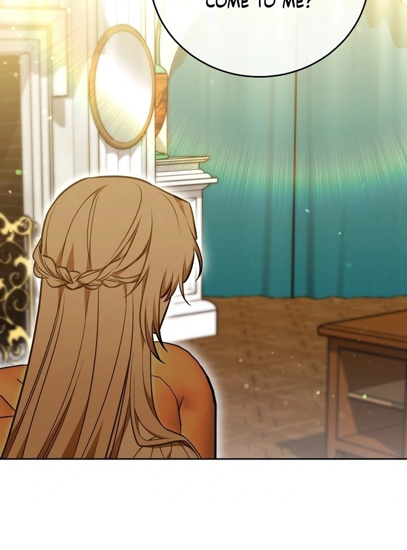 The 101st Love Confession Chapter 20 page 129