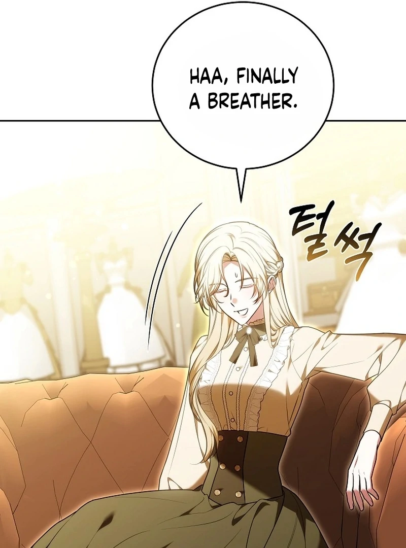 The 101st Love Confession Chapter 20 page 125