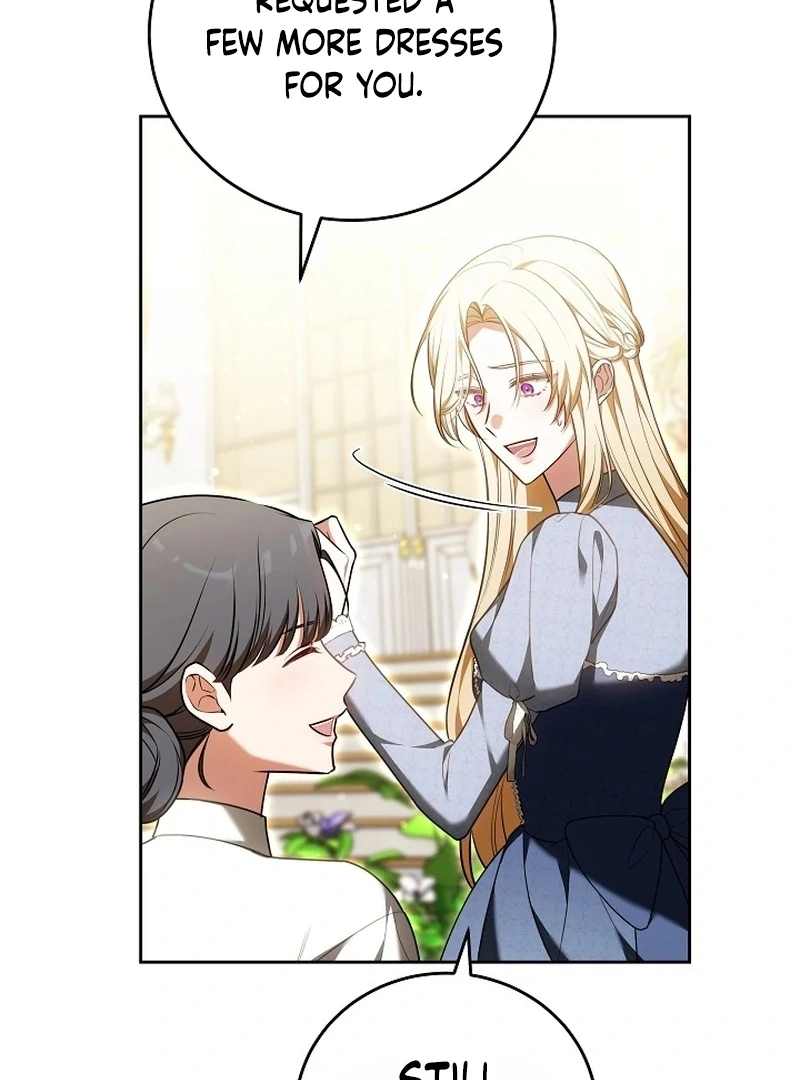 The 101st Love Confession Chapter 20 page 112
