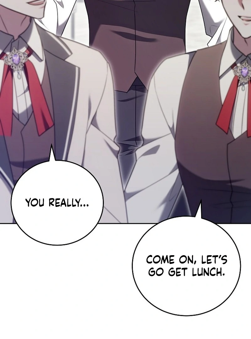 The 101st Love Confession Chapter 22 page 25