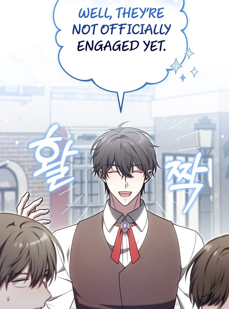 The 101st Love Confession Chapter 22 page 24