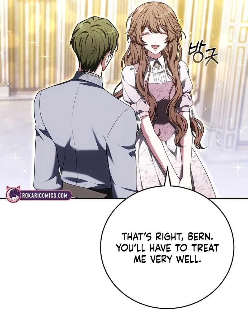 The 101st Love Confession Chapter 23 page 45