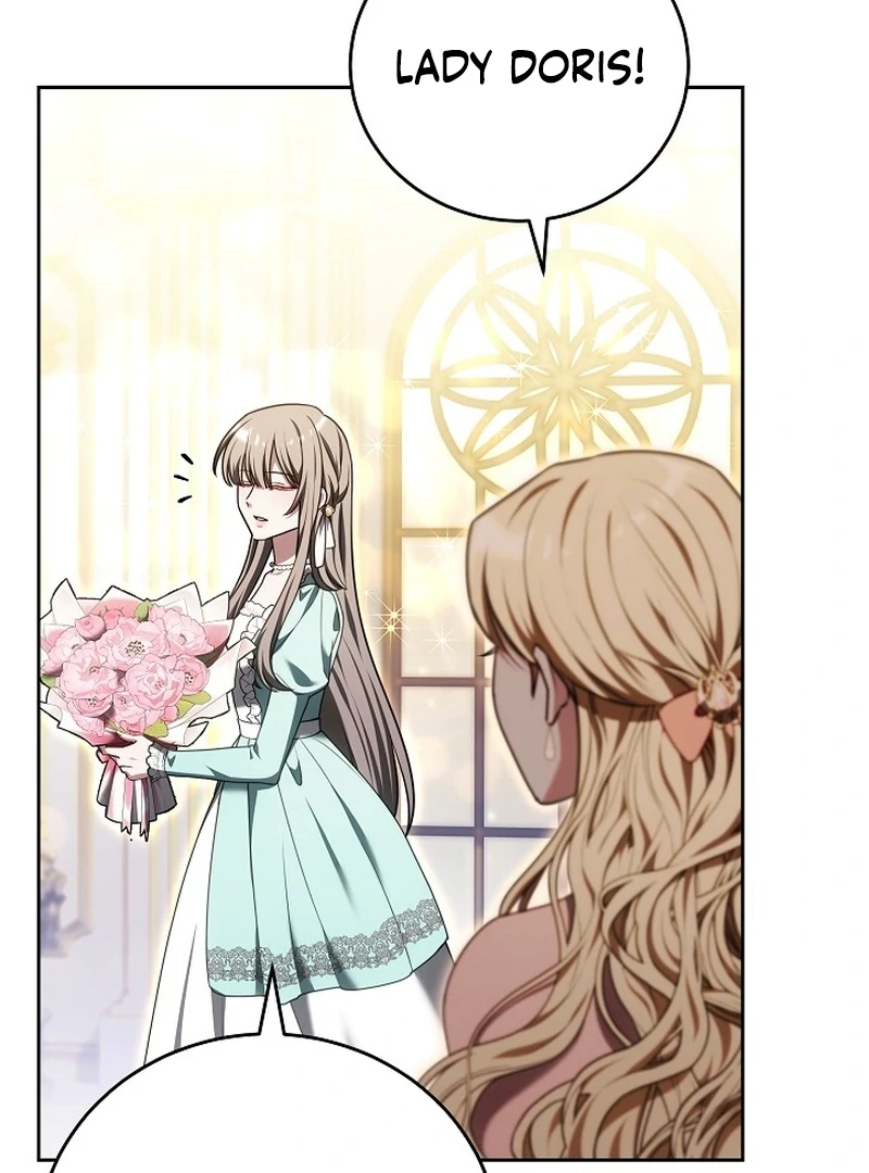 The 101st Love Confession Chapter 23 page 40