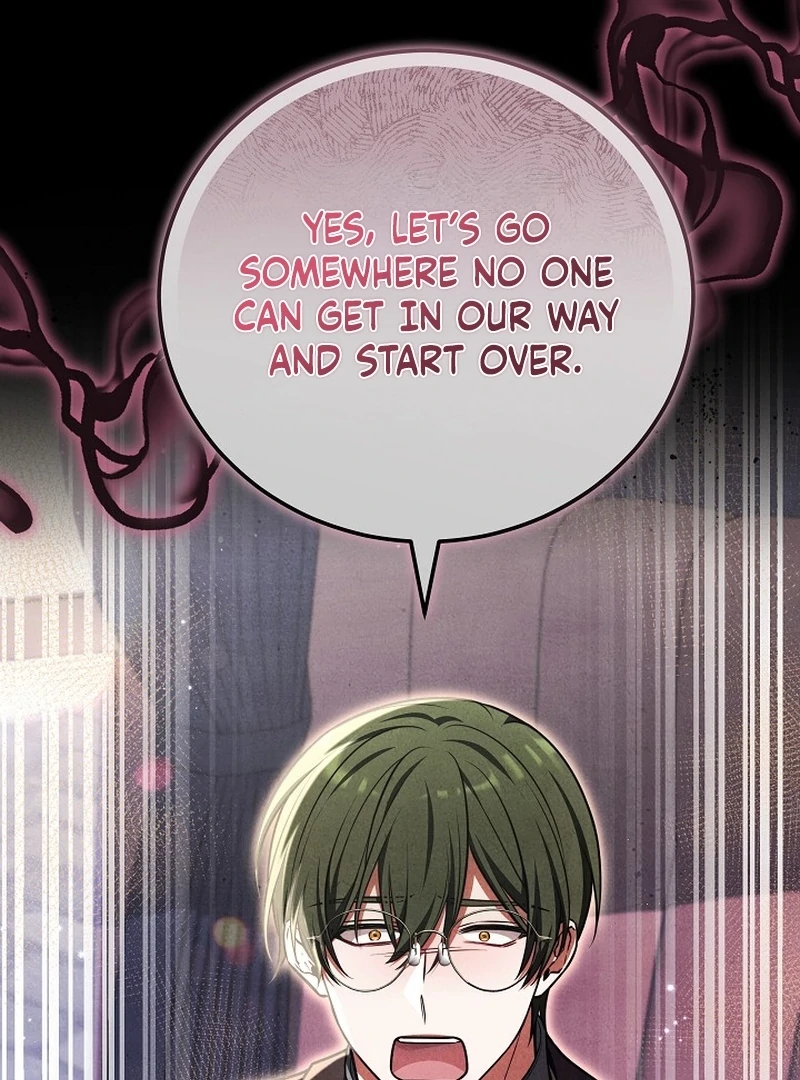 The 101st Love Confession Chapter 24 page 21
