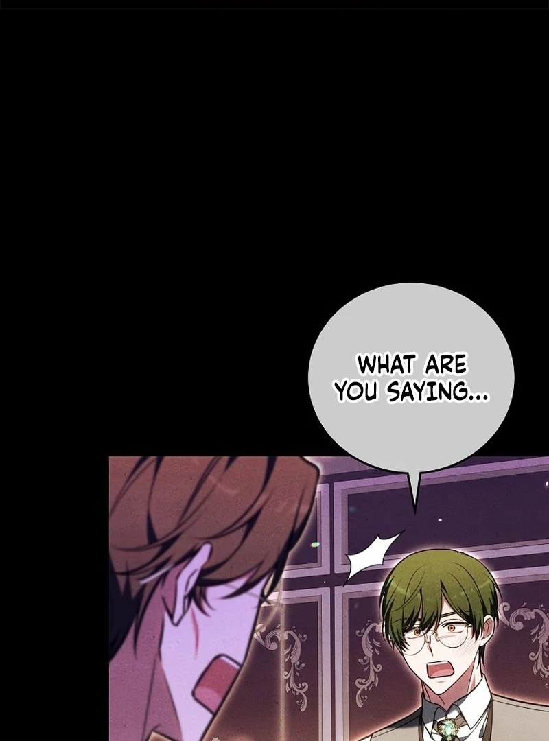 The 101st Love Confession Chapter 24 page 1