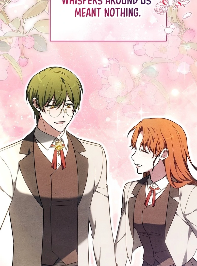 The 101st Love Confession Chapter 23 page 124