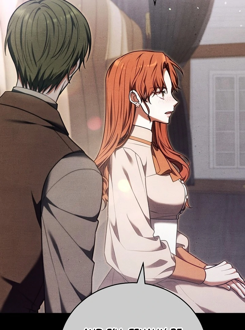 The 101st Love Confession Chapter 24 page 32