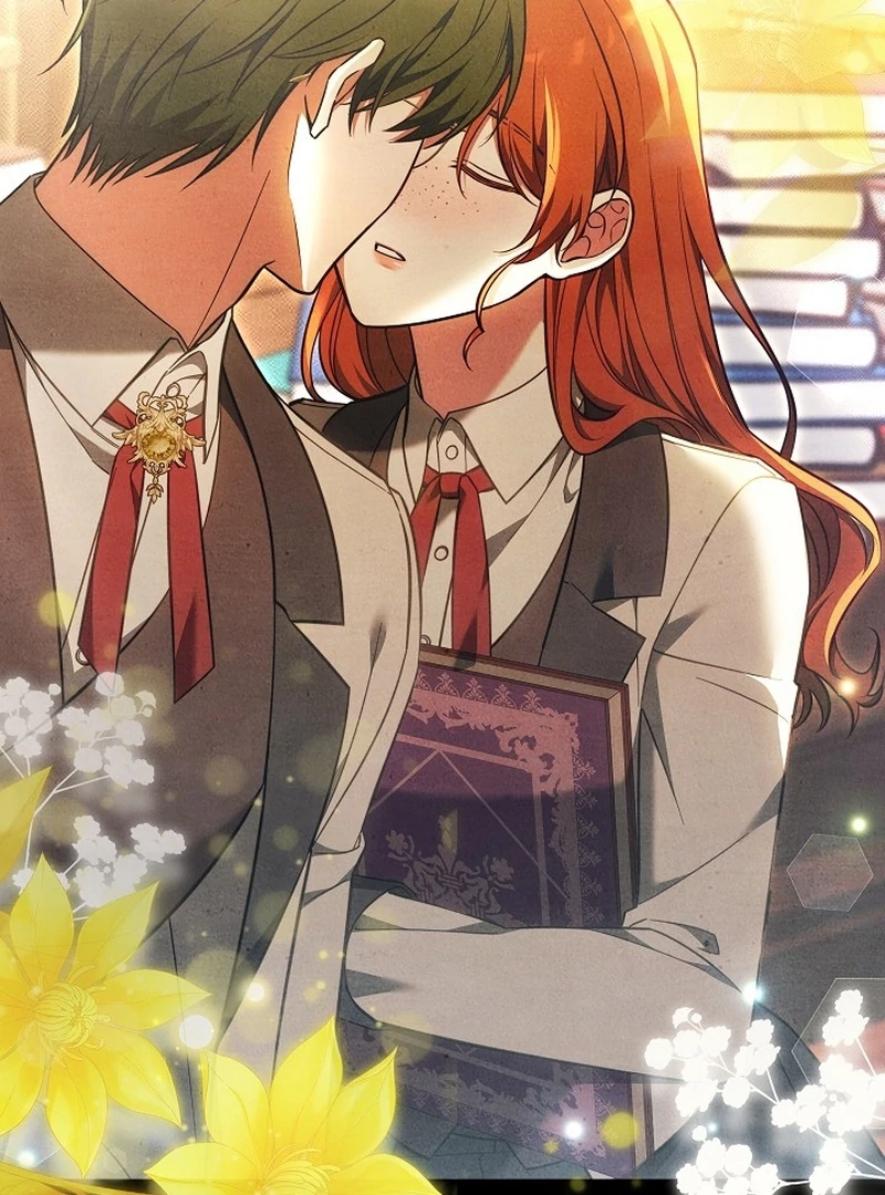 The 101st Love Confession Chapter 23 page 122