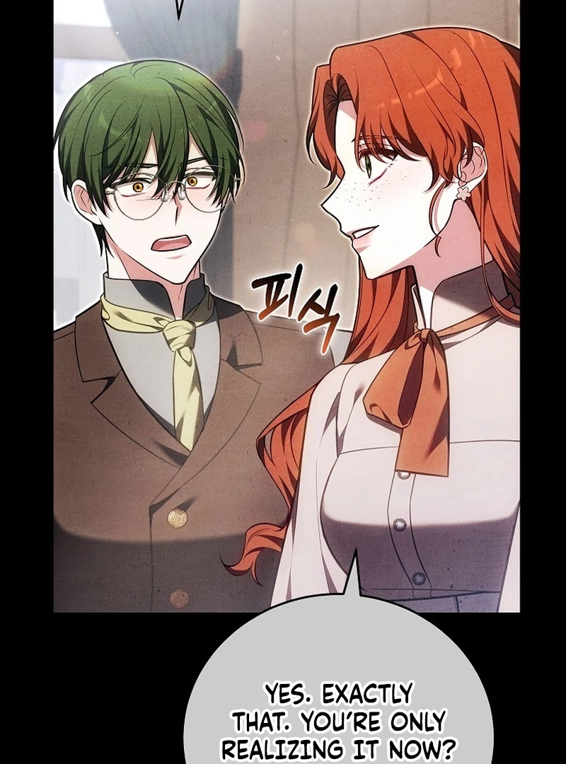 The 101st Love Confession Chapter 24 page 39