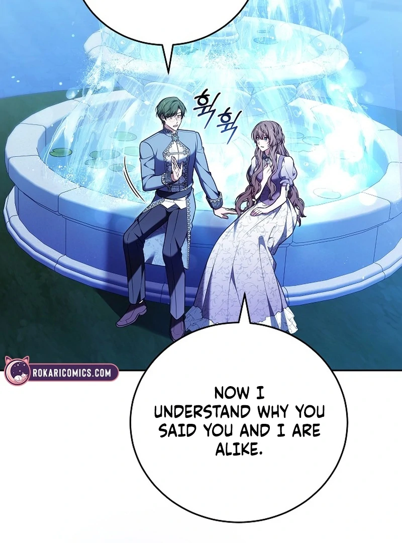 The 101st Love Confession Chapter 24 page 60