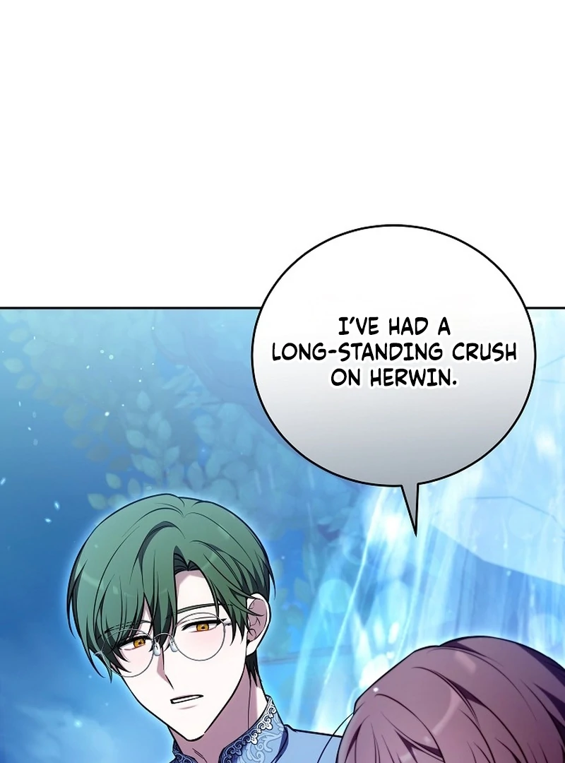 The 101st Love Confession Chapter 24 page 69