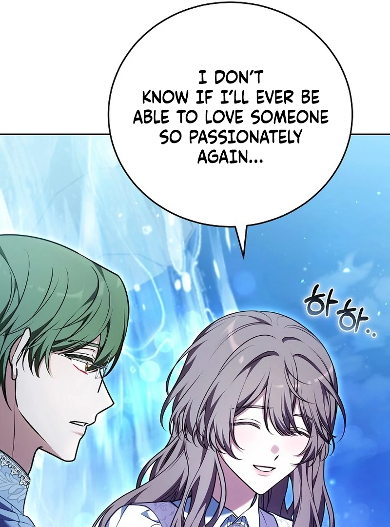 The 101st Love Confession Chapter 24 page 74