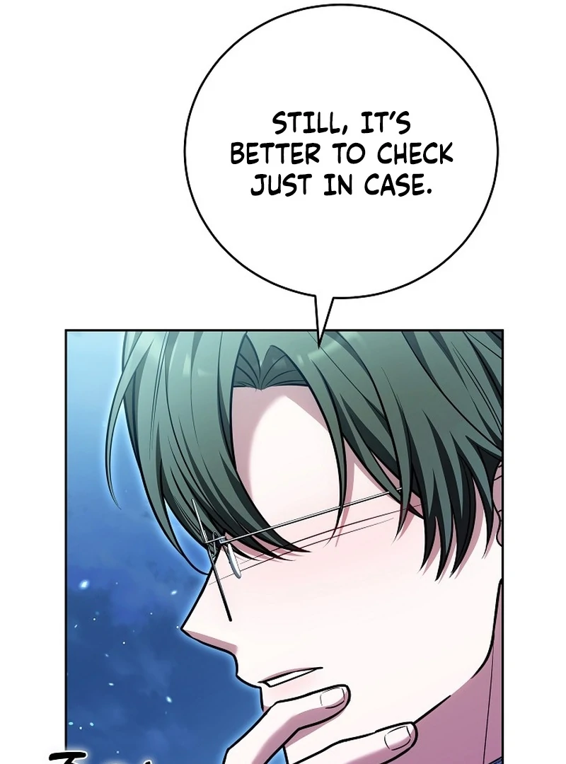 The 101st Love Confession Chapter 24 page 83