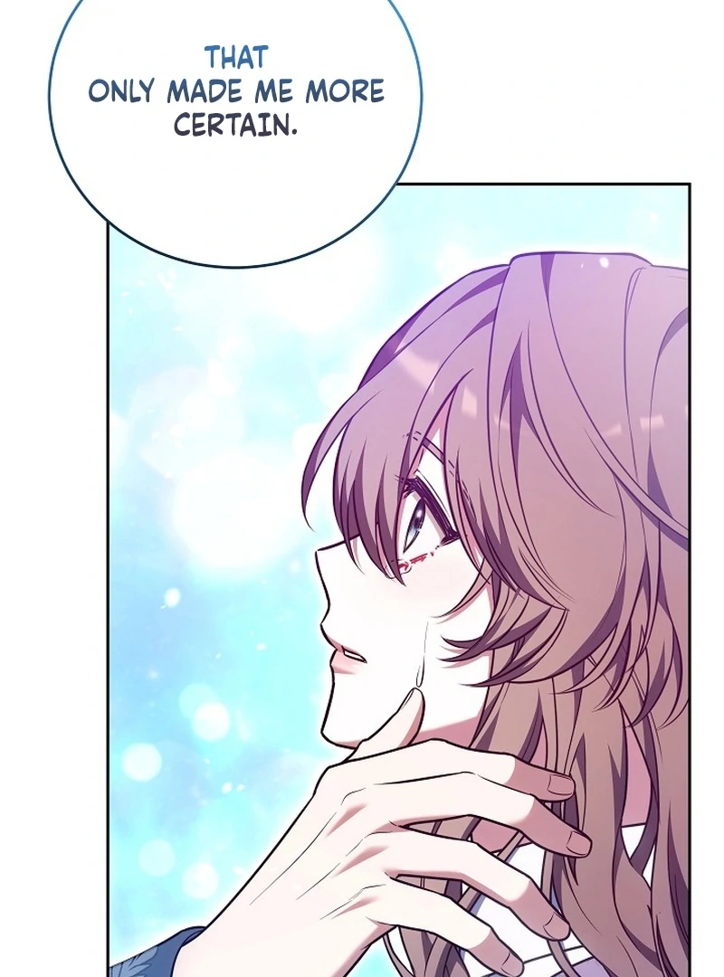 The 101st Love Confession Chapter 24 page 133