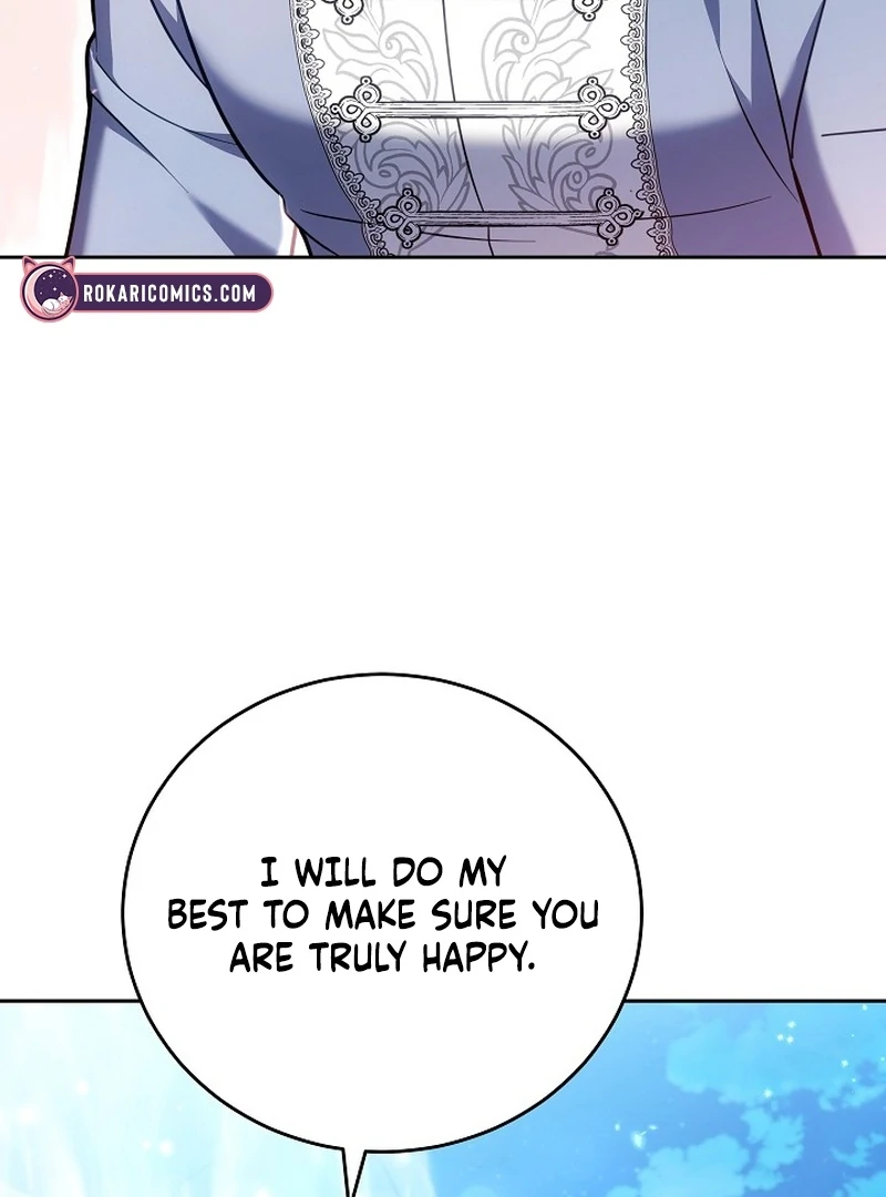 The 101st Love Confession Chapter 24 page 136