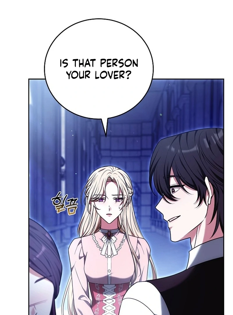 The 101st Love Confession Chapter 25 page 25