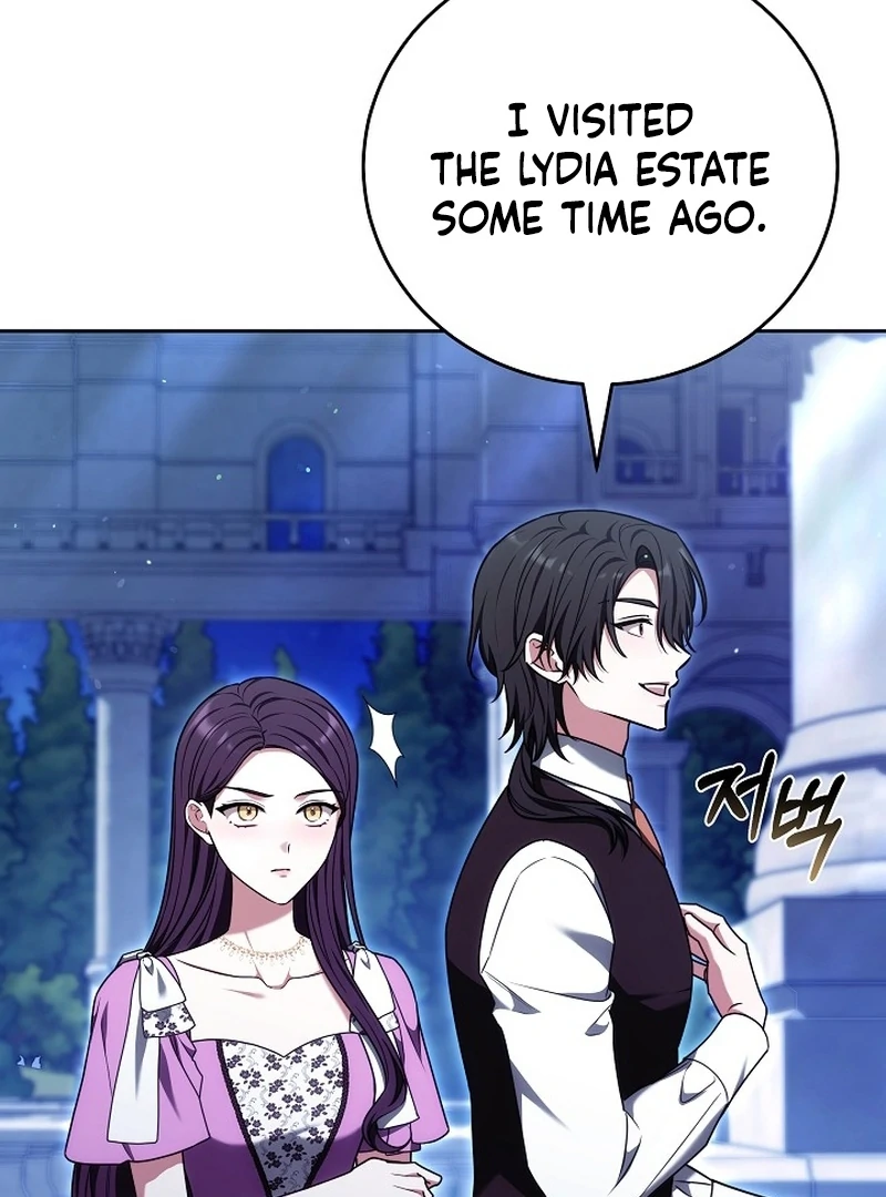 The 101st Love Confession Chapter 25 page 23