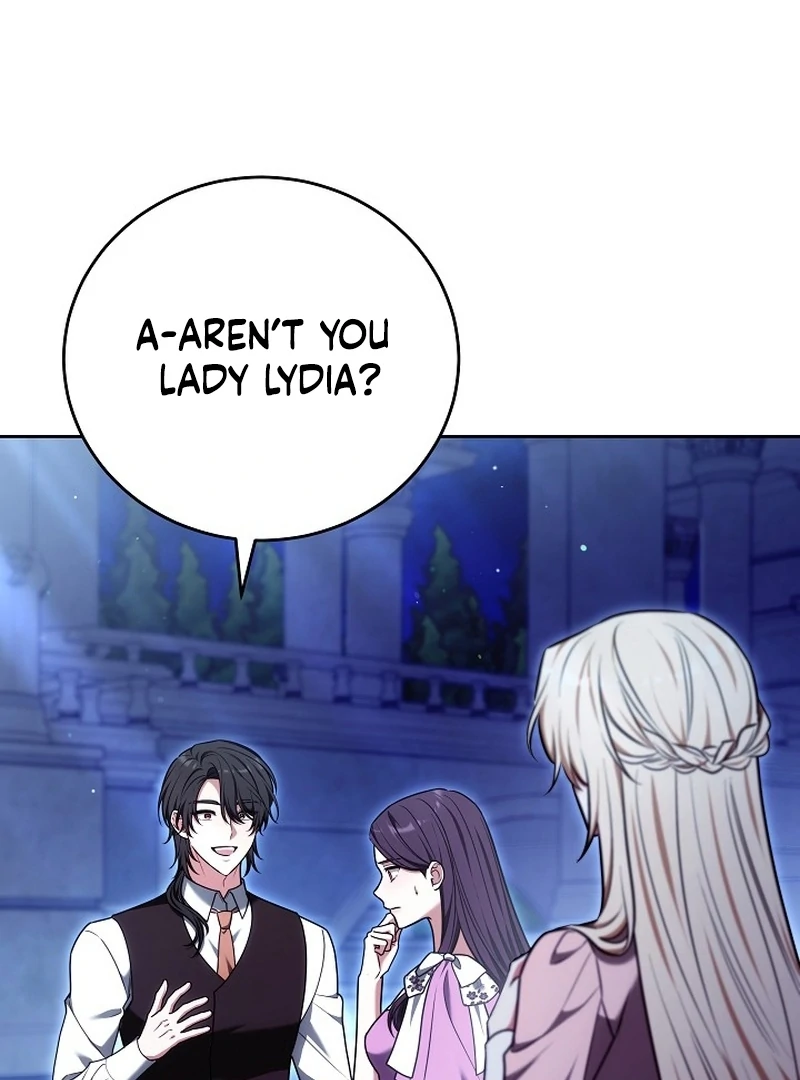 The 101st Love Confession Chapter 25 page 21