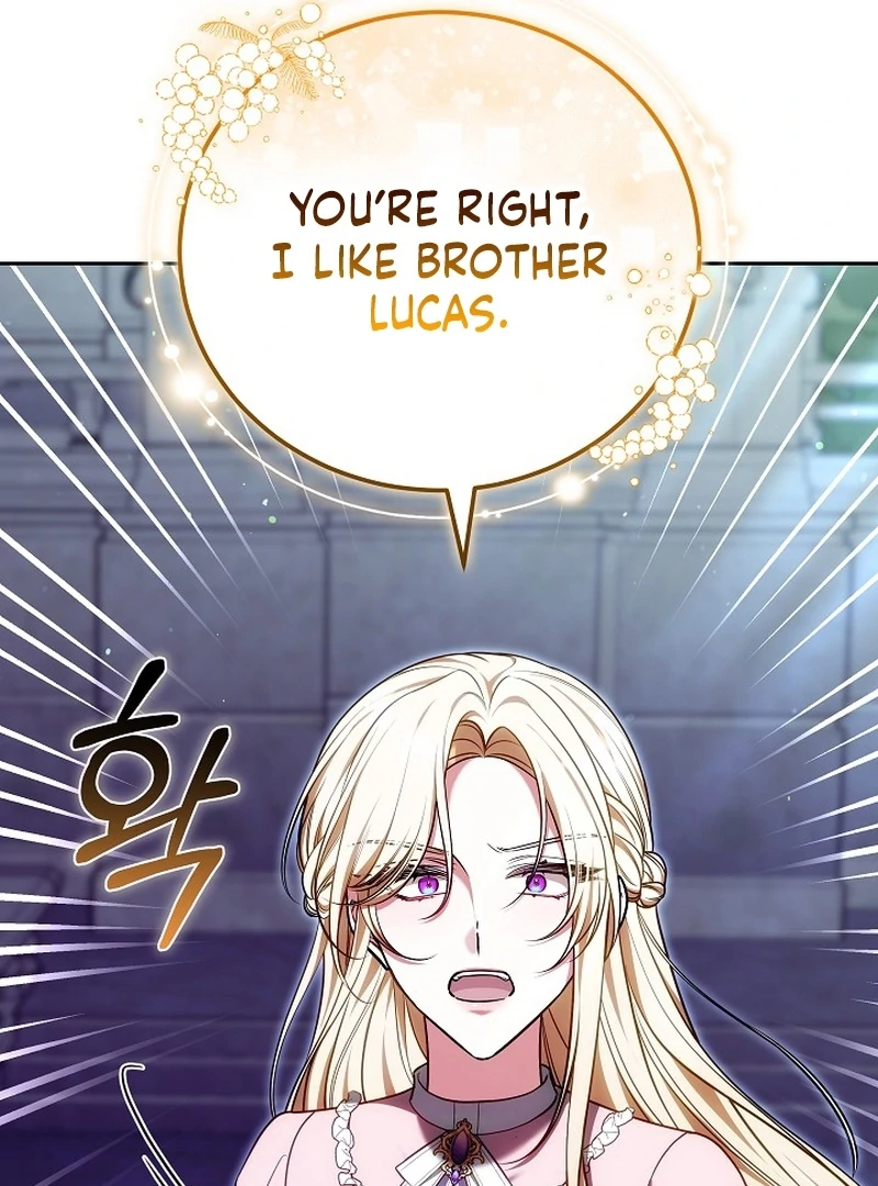 The 101st Love Confession Chapter 25 page 59