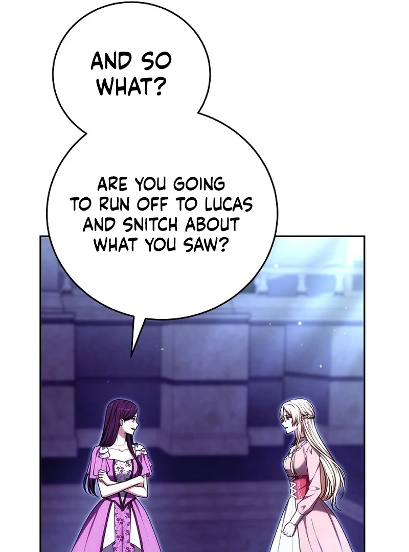 The 101st Love Confession Chapter 25 page 40