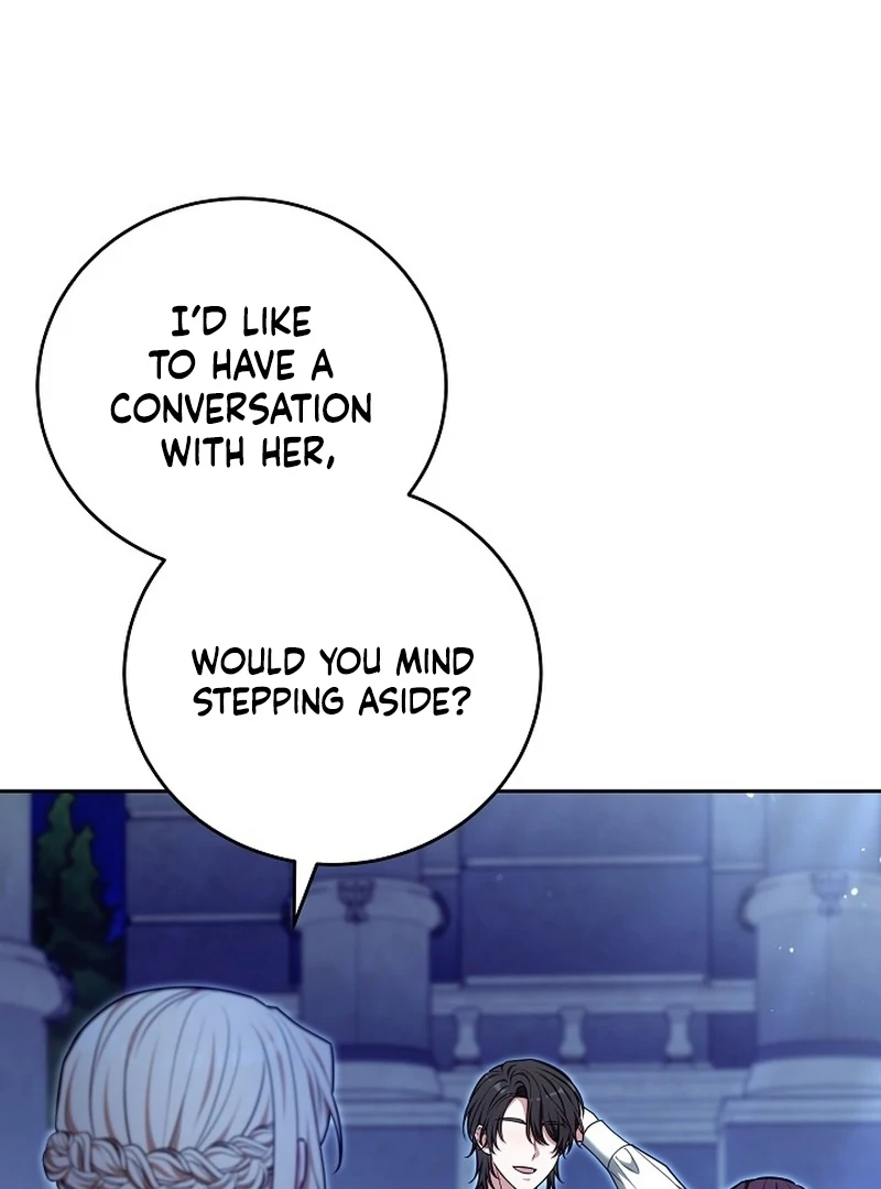 The 101st Love Confession Chapter 25 page 27