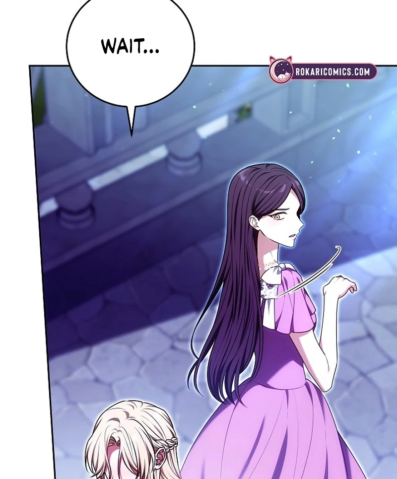 The 101st Love Confession Chapter 25 page 57