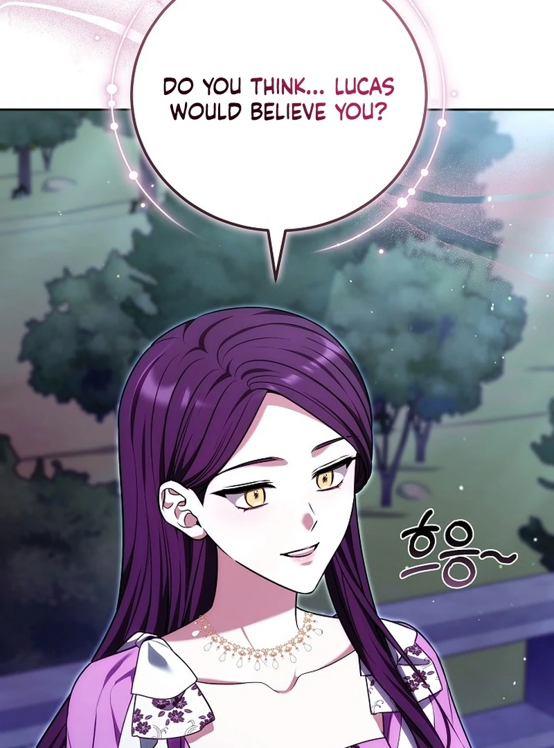 The 101st Love Confession Chapter 25 page 42