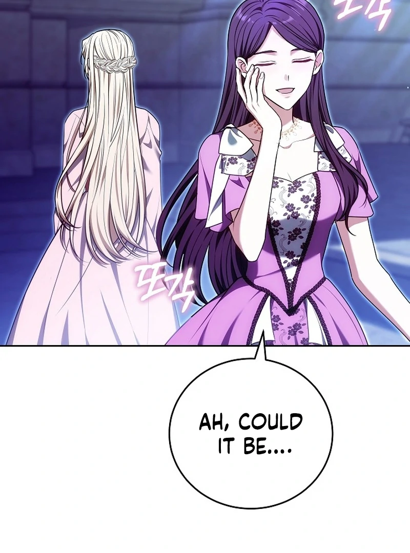 The 101st Love Confession Chapter 25 page 53