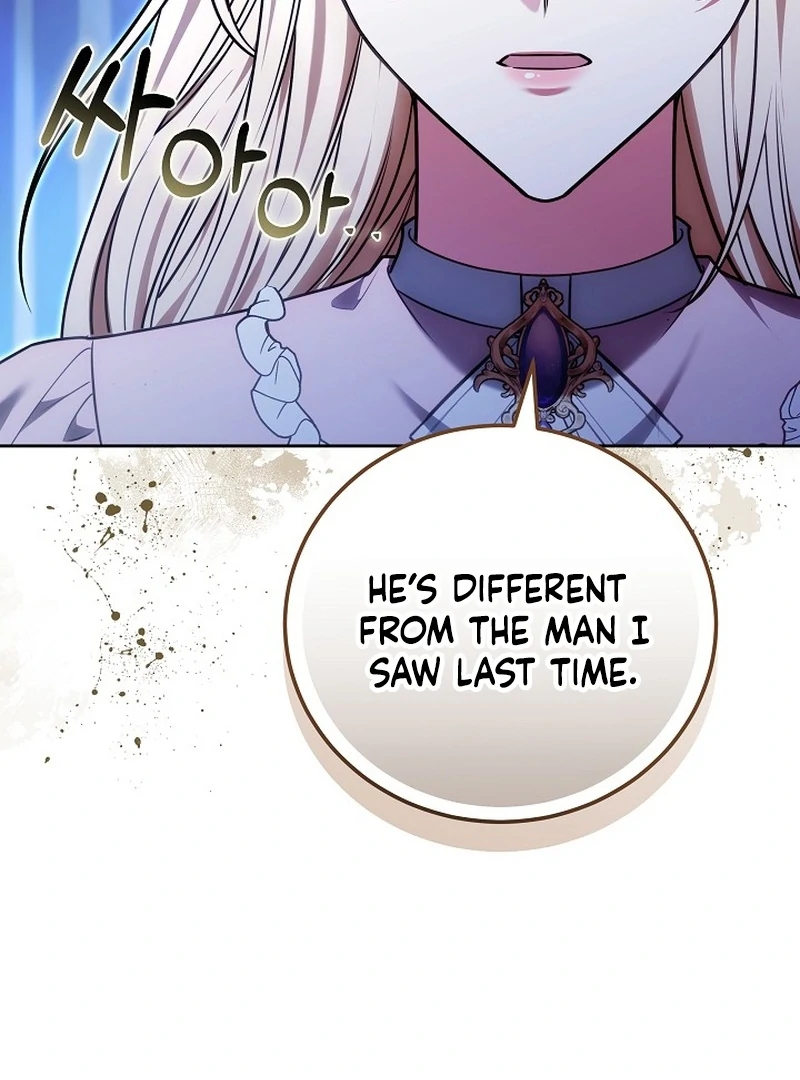 The 101st Love Confession Chapter 25 page 34