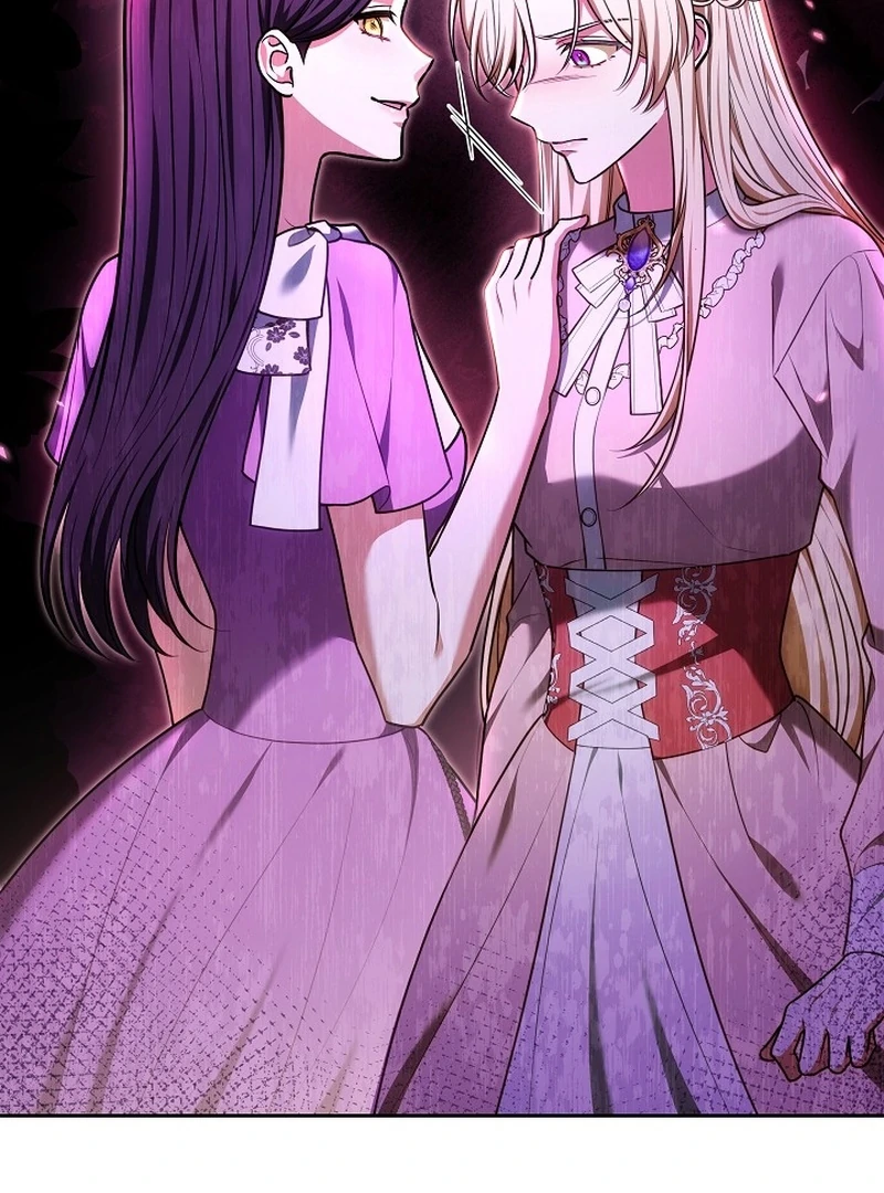 The 101st Love Confession Chapter 25 page 51