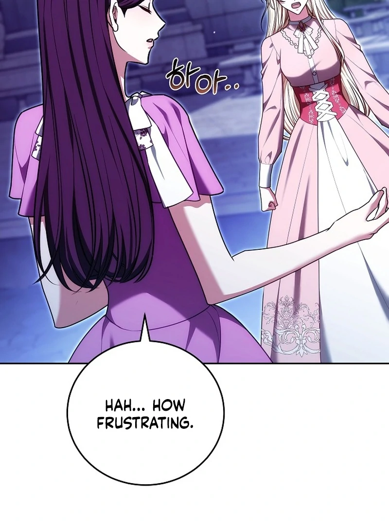 The 101st Love Confession Chapter 25 page 47