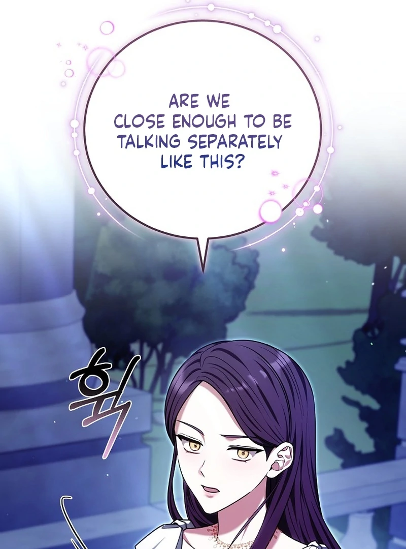 The 101st Love Confession Chapter 25 page 31