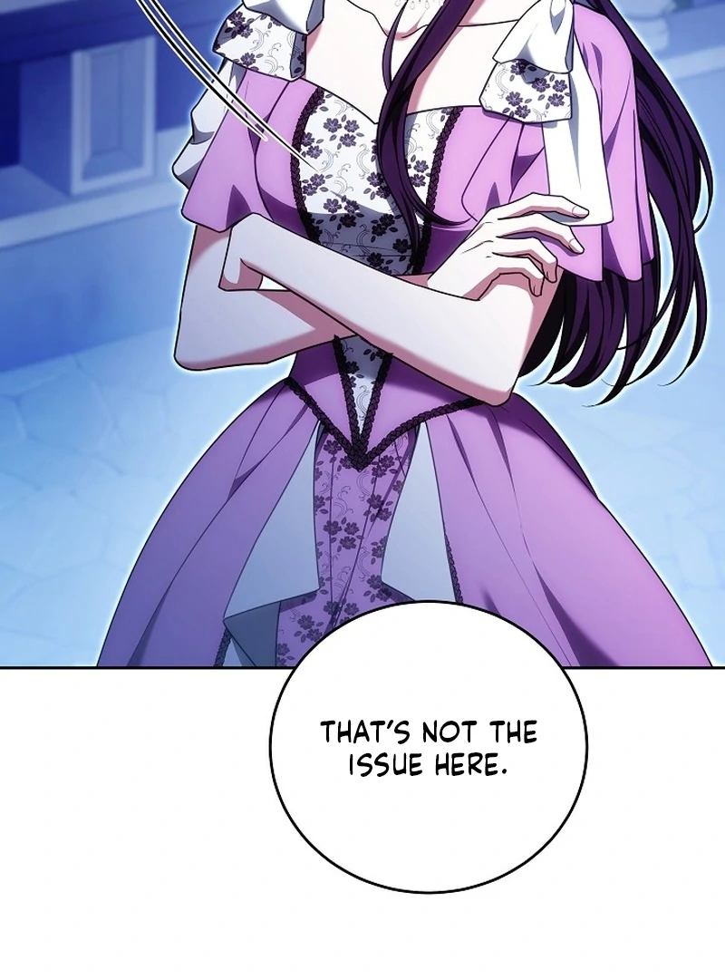 The 101st Love Confession Chapter 25 page 32