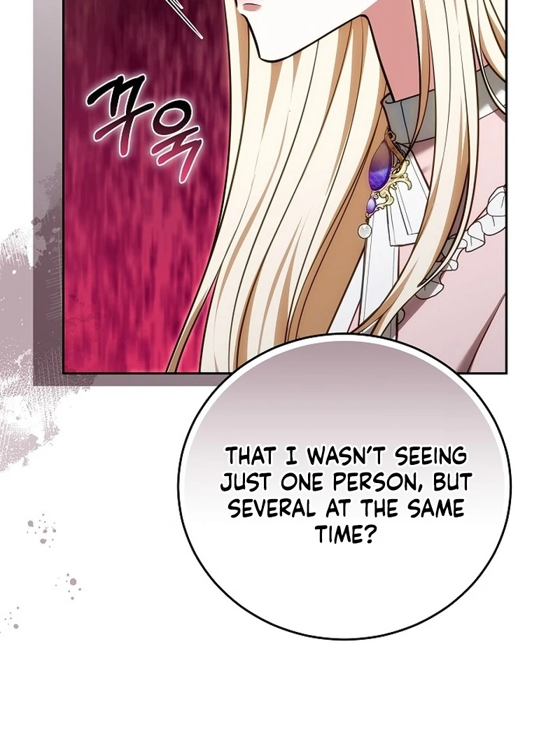 The 101st Love Confession Chapter 25 page 45