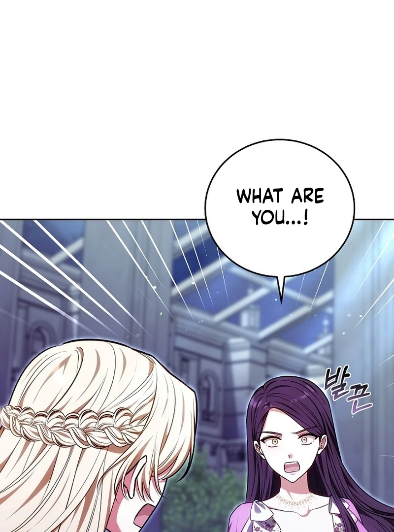 The 101st Love Confession Chapter 25 page 61