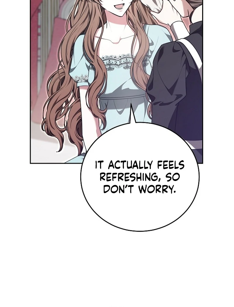 The 101st Love Confession Chapter 25 page 85