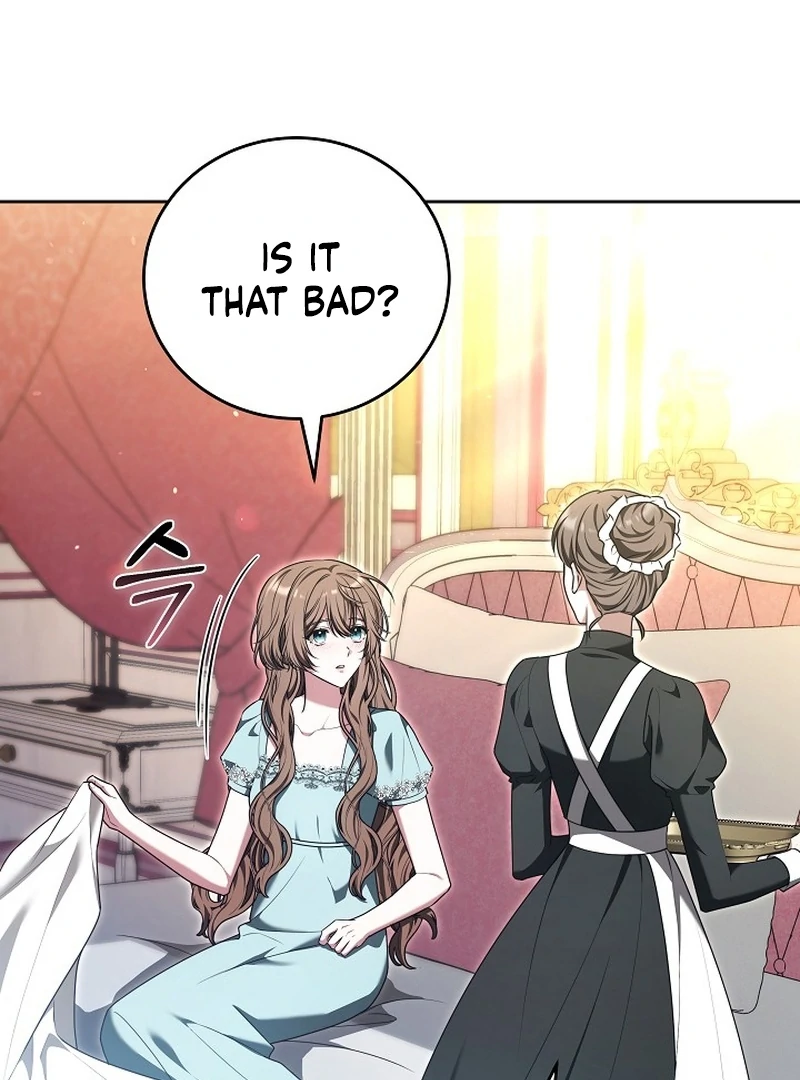 The 101st Love Confession Chapter 25 page 79