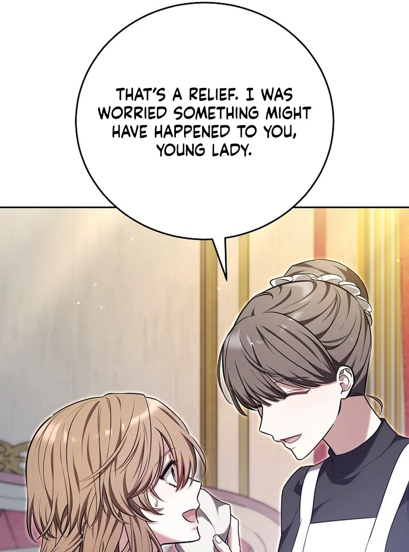 The 101st Love Confession Chapter 25 page 86