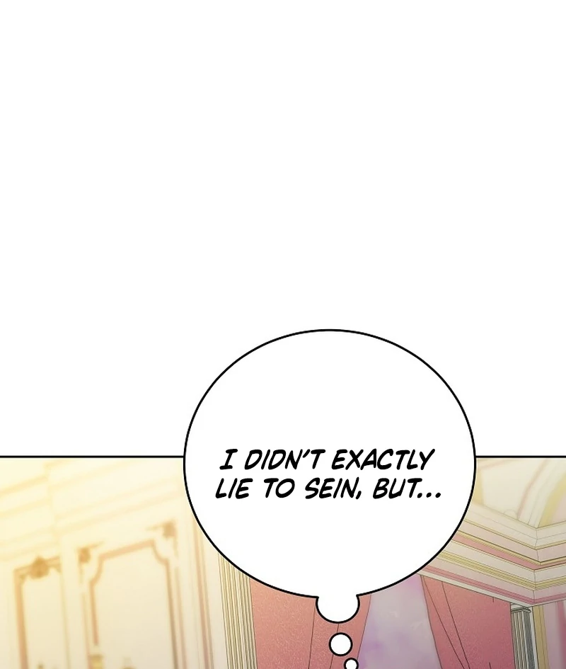The 101st Love Confession Chapter 25 page 92