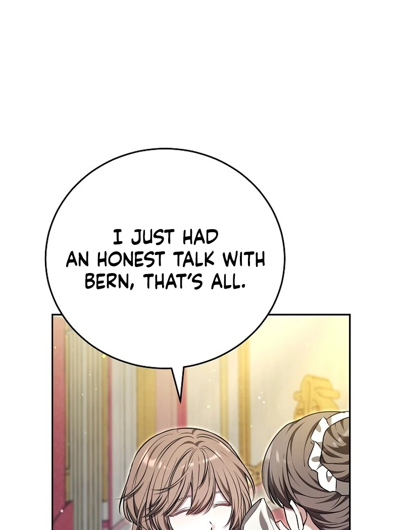 The 101st Love Confession Chapter 25 page 84
