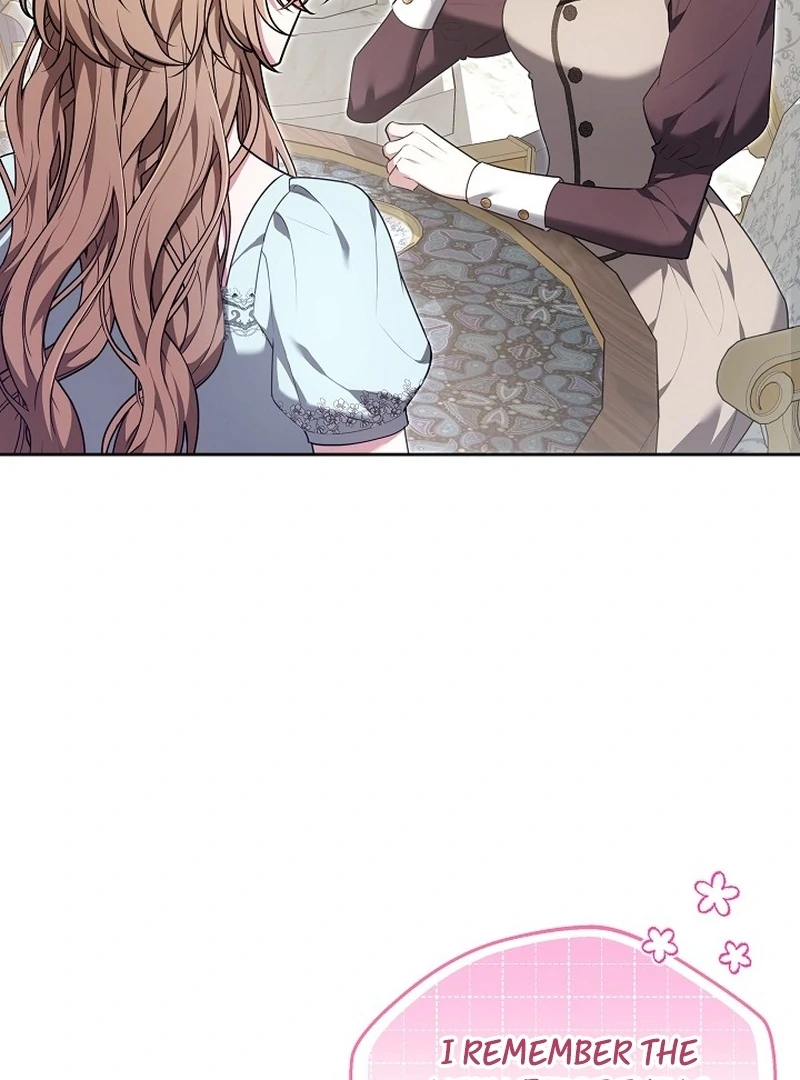 The 101st Love Confession Chapter 25 page 123