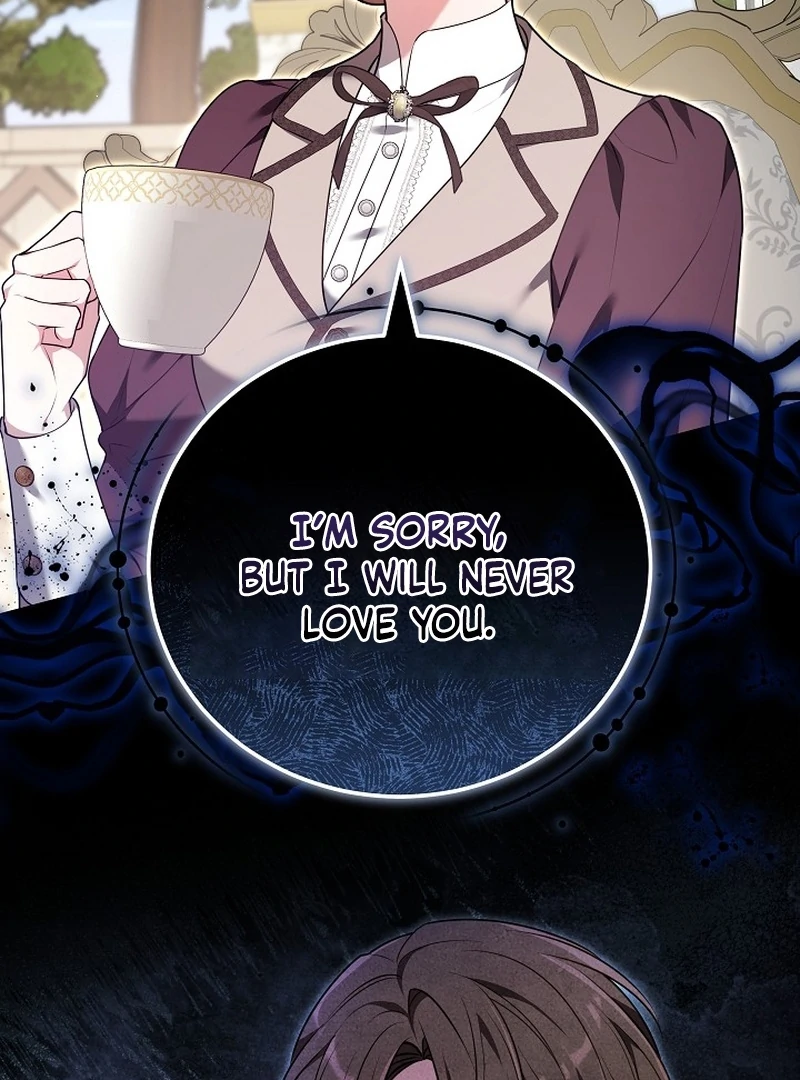 The 101st Love Confession Chapter 25 page 126