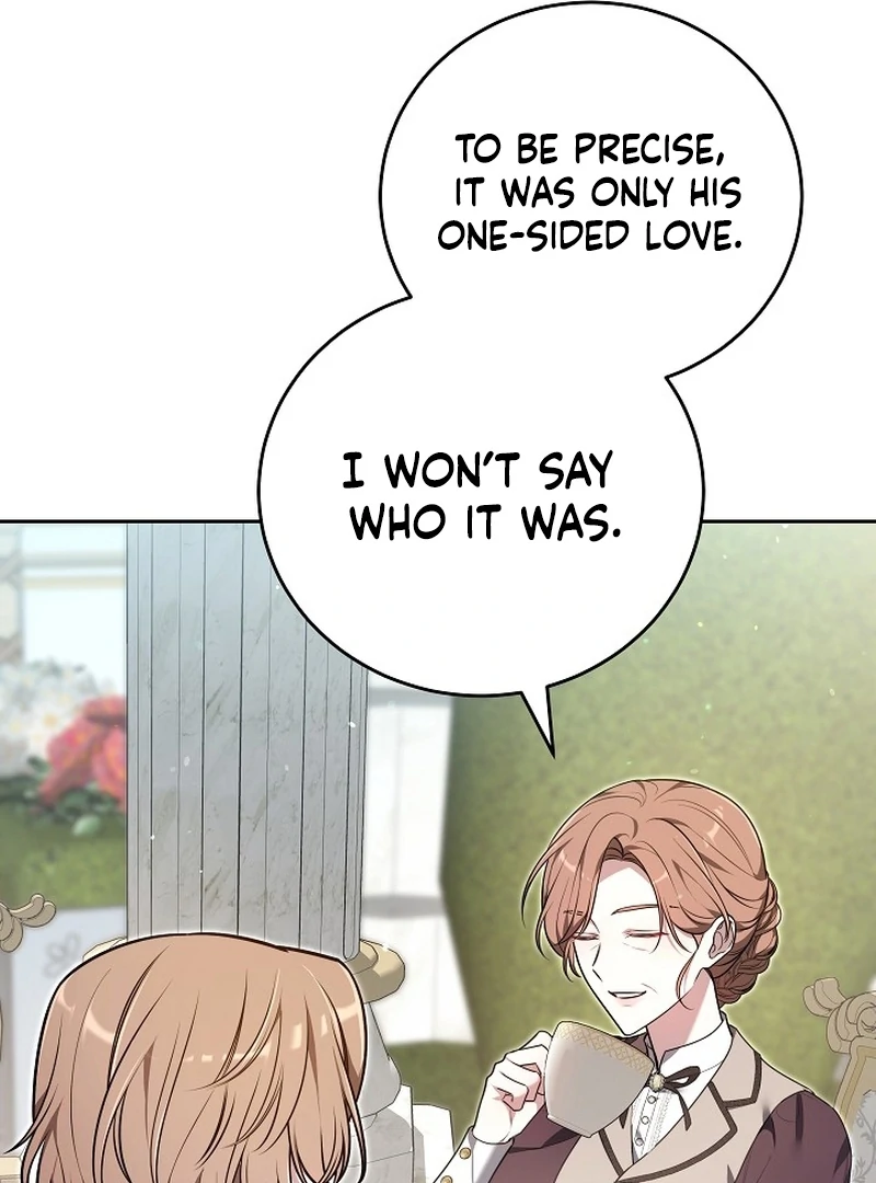 The 101st Love Confession Chapter 25 page 122