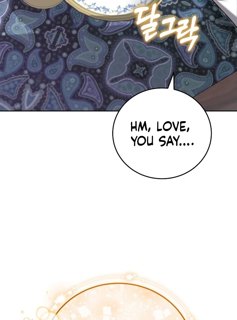 The 101st Love Confession Chapter 25 page 117