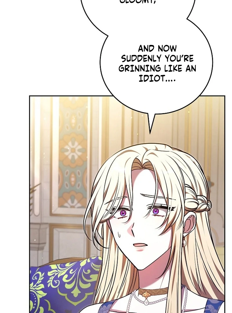 The 101st Love Confession Chapter 28 page 32