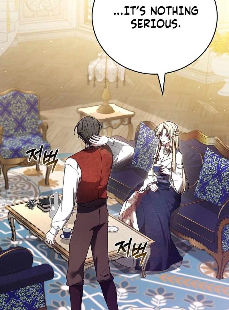 The 101st Love Confession Chapter 28 page 24