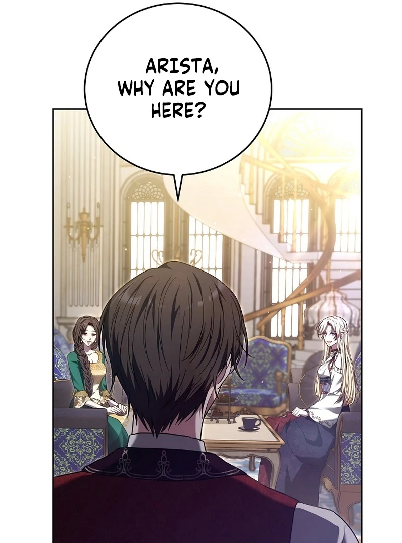 The 101st Love Confession Chapter 28 page 10