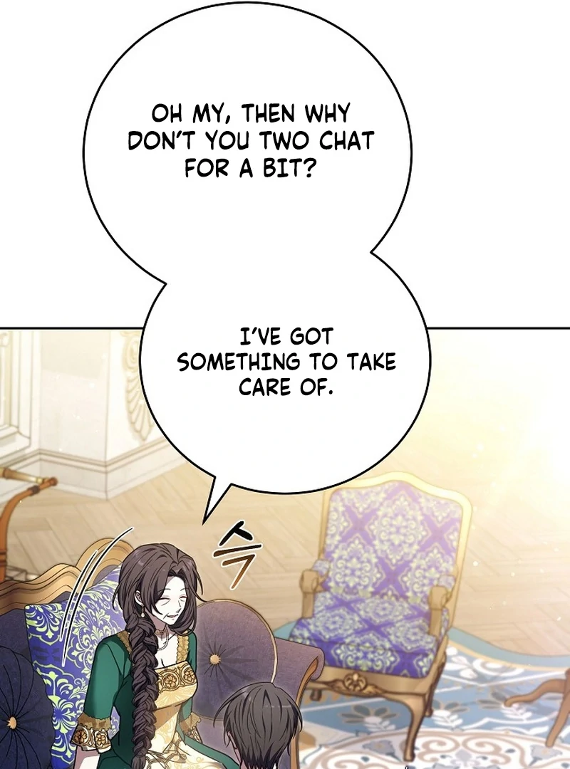 The 101st Love Confession Chapter 28 page 20