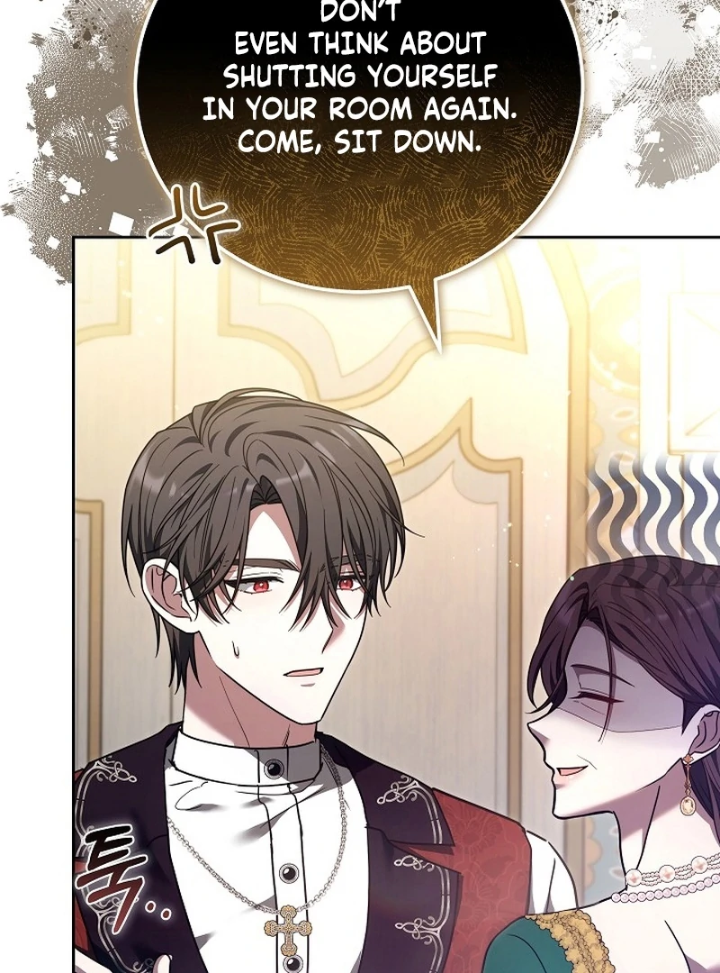 The 101st Love Confession Chapter 28 page 22