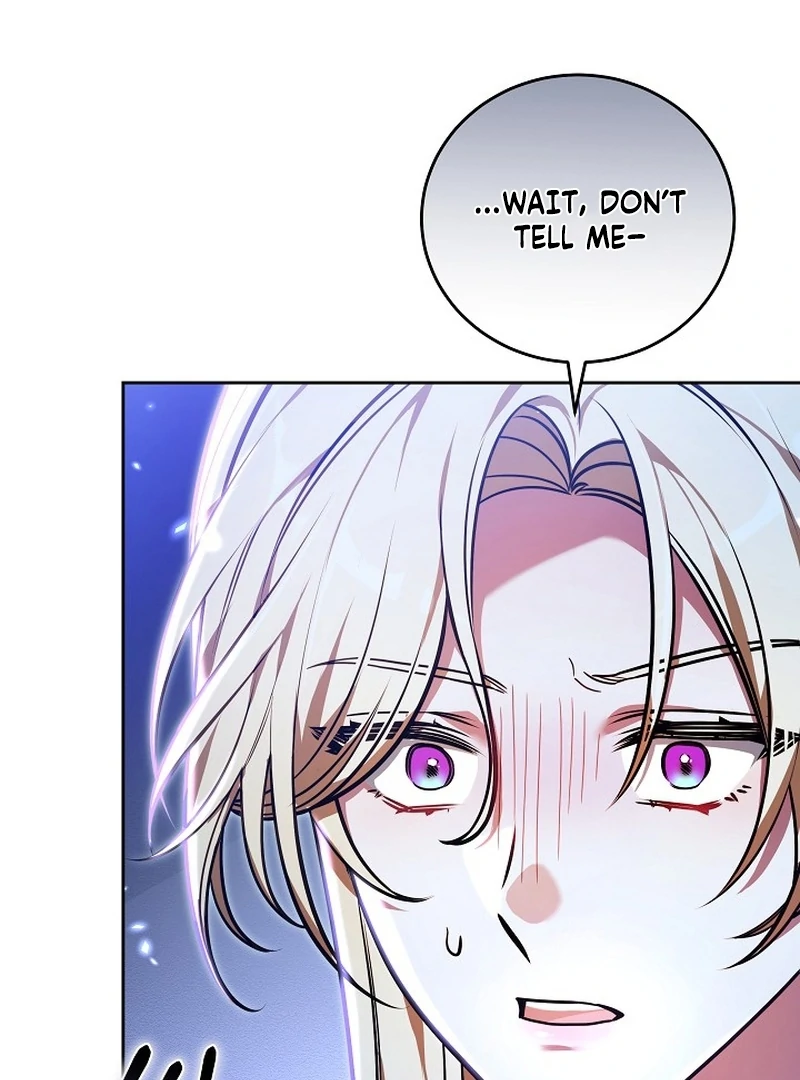 The 101st Love Confession Chapter 28 page 51